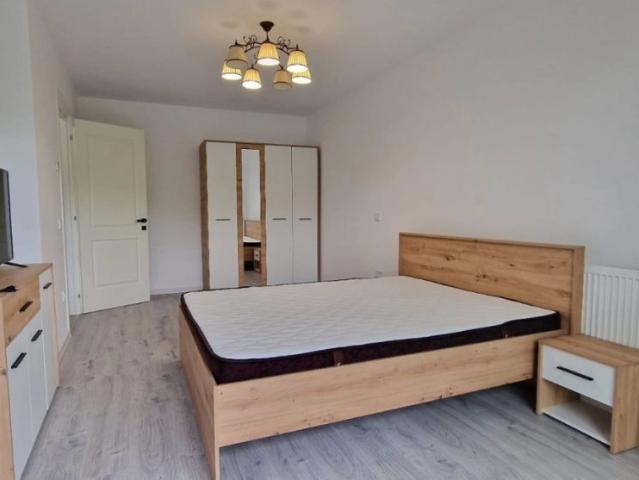 Apartament nou, 1 camera decomandat, 36 mp, Frumoasa, de inchiriat, Continental, Cod 163076