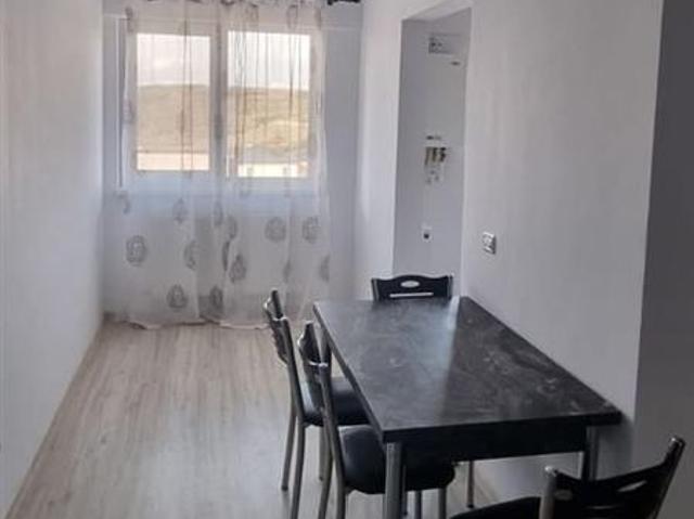 Apartament NOU 1 camera + parcare Antibiotice