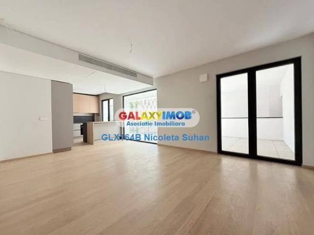 Apartament NOU 2025 in cladire boutique CENTRALIS Universitate TNB t