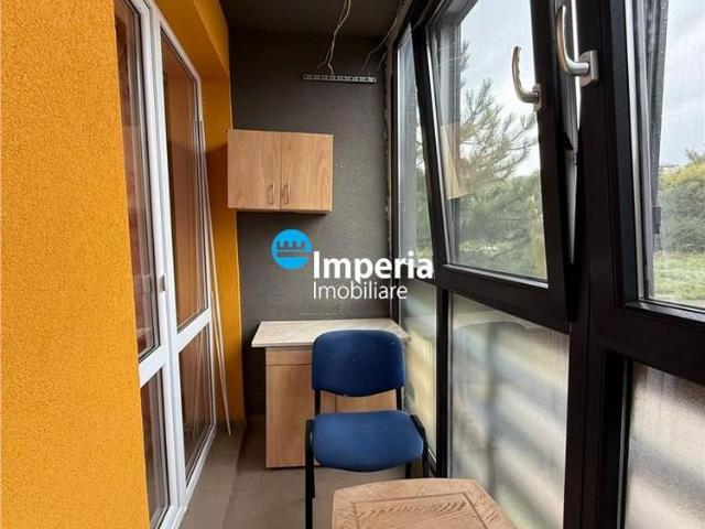 Apartament nou, 2 cam, Pacurari sos Rediu