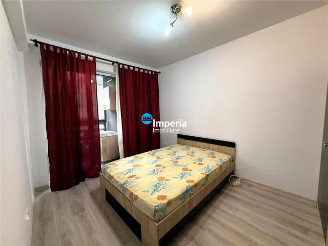 Apartament nou, 2 cam, Pacurari sos Rediu