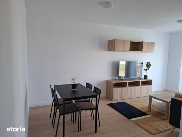 Apartament nou 2 camere, 50 mp Doamna Stanca/Sibiu