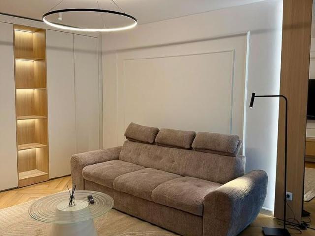 Apartament NOU, 2 camere, The Nest 2+ Terasa 14mp si Garaj