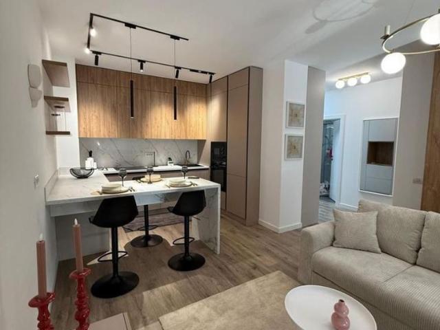 Apartament nou 2 camere zona Calea Torontalului