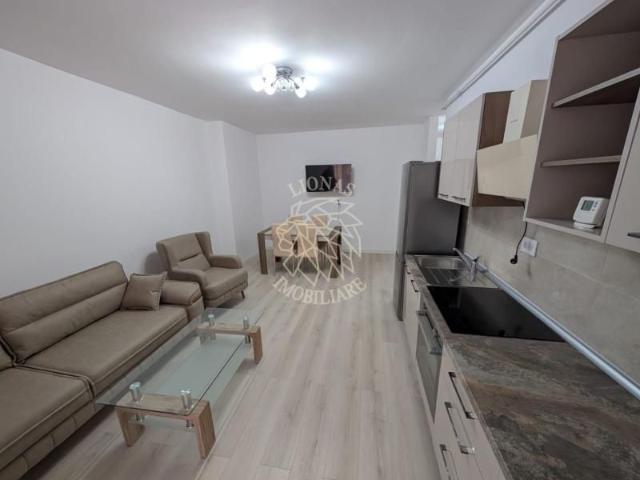 Apartament Nou 2 camere balcon etaj3 lift parcare Zona Drumul Cetatii