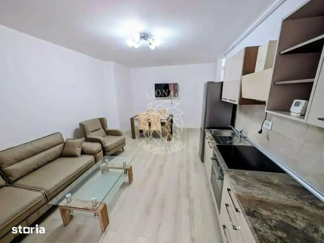 Apartament Nou 2 camere balcon etaj3 lift parcare Zona Drumul Cetatii