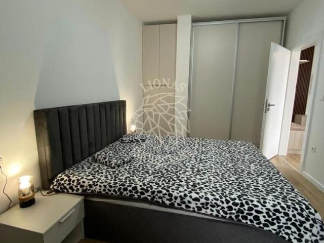 Apartament Nou 2 camere balcon parcare Zona Tarpiului