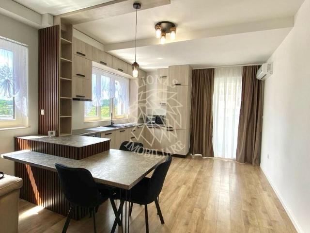 Apartament Nou 2 camere balcon parcare Zona Tarpiului