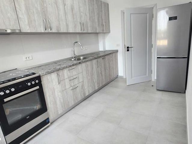 Apartament nou 2 camere Cristian Brasov
