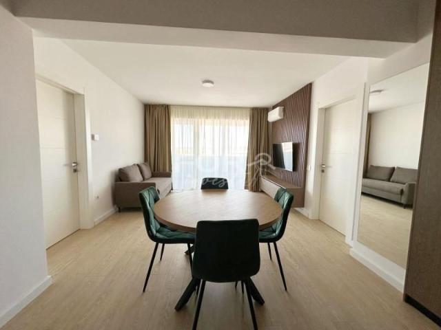 Apartament nou 2 camere de inchiriat Iosia Residence
