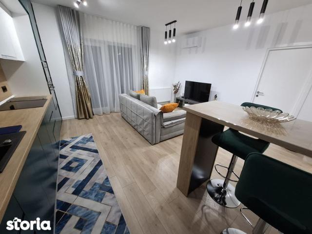 Apartament nou 2 camere de inchiriat Pleiades