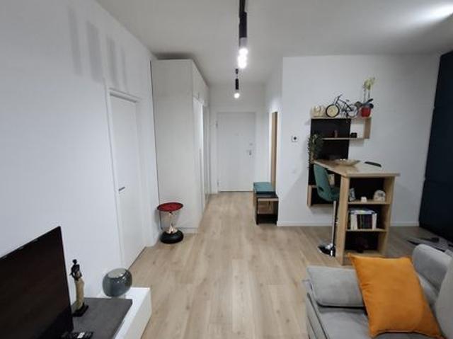 Apartament nou 2 camere de inchiriat Pleiades