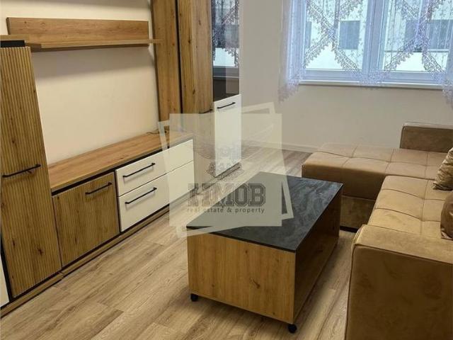 Apartament nou 2 camere decomandat balcon parcare la Kaufland