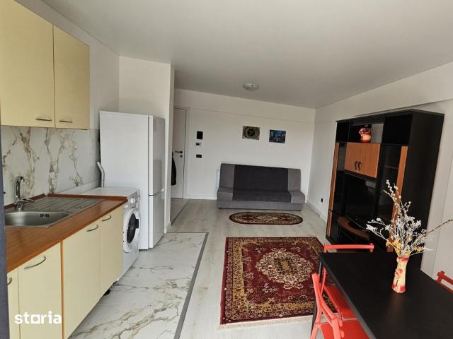 Apartament Nou | 2 Camere Decomandate | Piata Sudului
