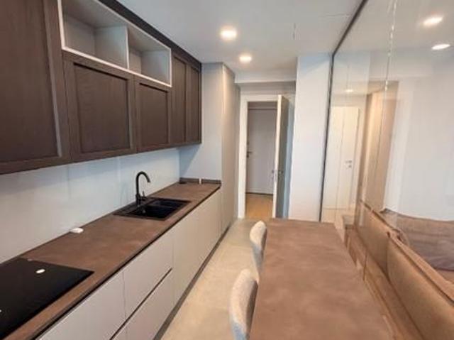 Apartament Nou 2 Camere | Etaj 10 | Parcare | Aviației – Pipera