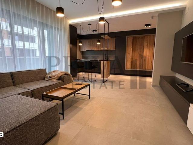 Apartament nou 2 camere etaj 1 Kaufland Dumbravita