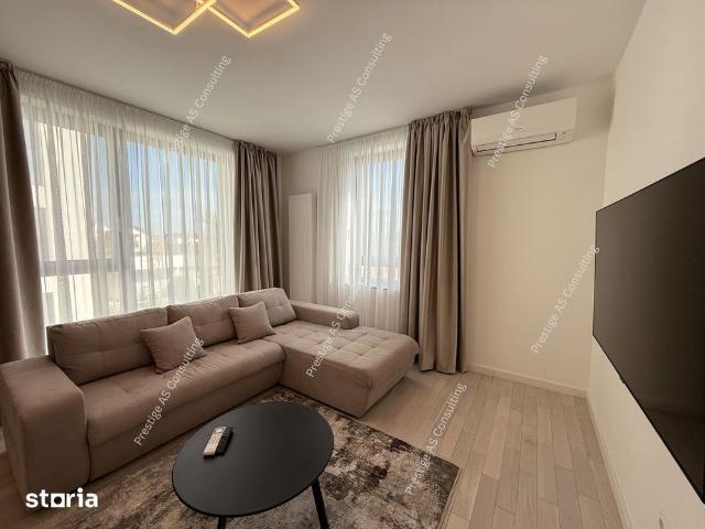 Apartament Nou 2 Camere | Etaj 1 | Petre Tutea Dumbravita