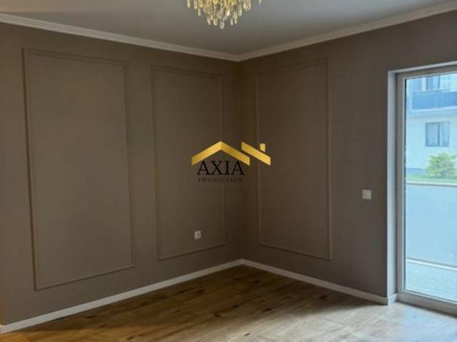 Apartament nou, 2 camere, finisaje de lux – Zona Terra, Floresti
