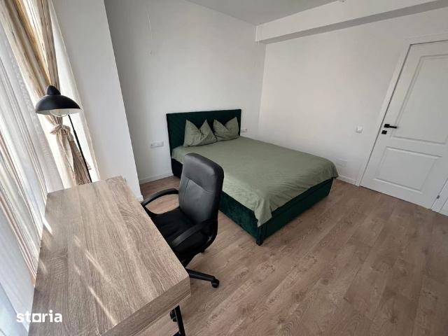 Apartament nou 2 camere | Florești, Șesul de Sus | Lângă pădure |