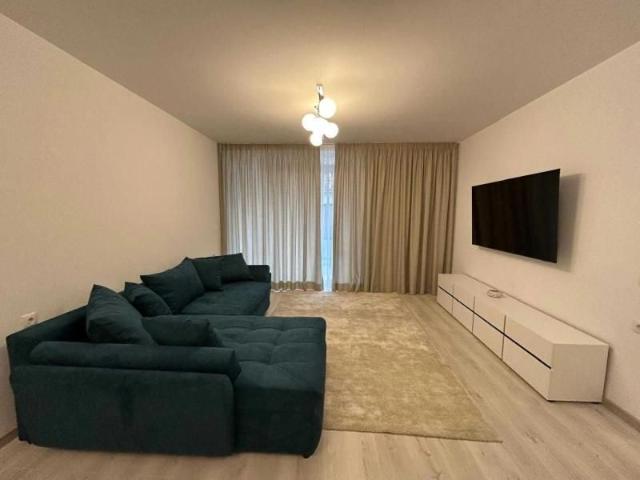 Apartament nou 2 camere, Floreasca, Pescariu
