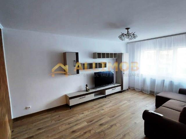 Apartament NOU 2 camere in Ploiesti, zona Paltinis
