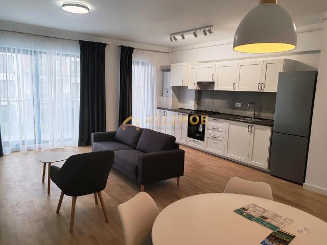 Apartament nou 2 camere in Ploiesti, MRS Village