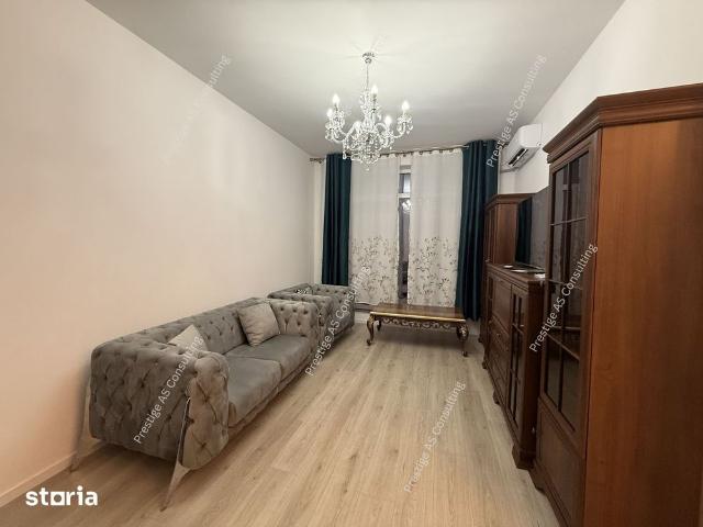 Apartament Nou 2 Camere | Loc de parcare acoperit | Giroc Neptun