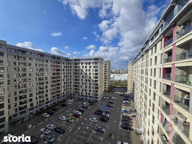 Apartament nou 2 camere mobilat | Parcare | Dr. Taberei Exigent Plaza