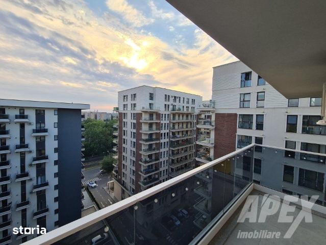 Apartament nou 2 camere mobilat | Drumul Taberei Auchan