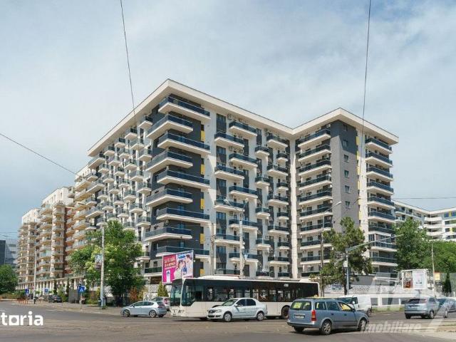 Apartament nou 2 camere mobilat | Drumul Taberei Auchan