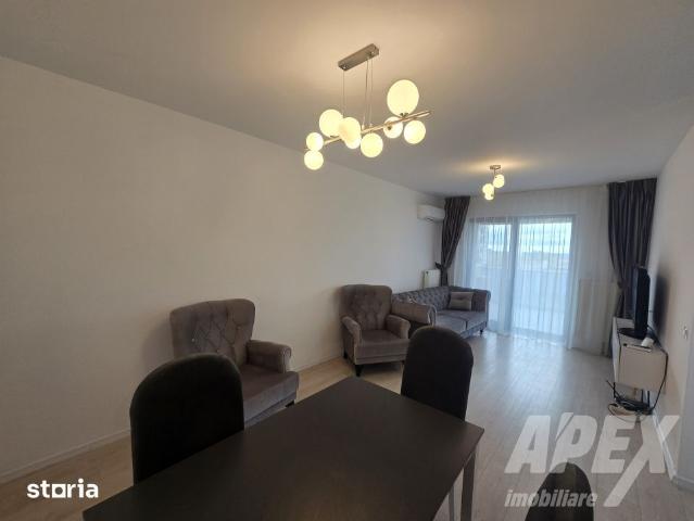 Apartament nou 2 camere mobilat | Drumul Taberei Auchan