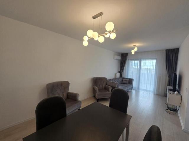 Apartament nou 2 camere mobilat | Drumul Taberei Auchan