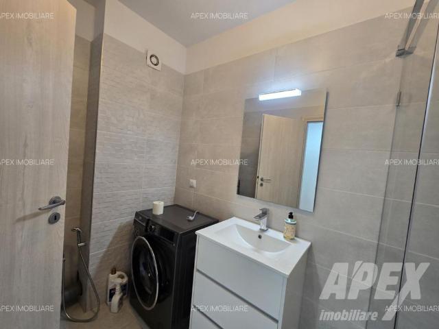 Apartament nou 2 camere mobilat | Drumul Taberei Auchan