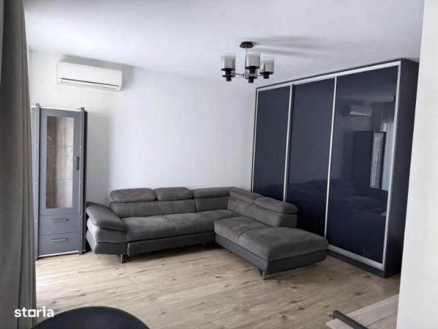Apartament nou 2 camere mobilat | Parcare | Sos. Fabrica de Glucoza Belvedere