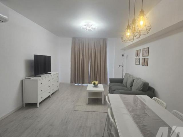 Apartament nou 2 camere mobilat | Parcare subterana | Drumul Taberei Hercesa