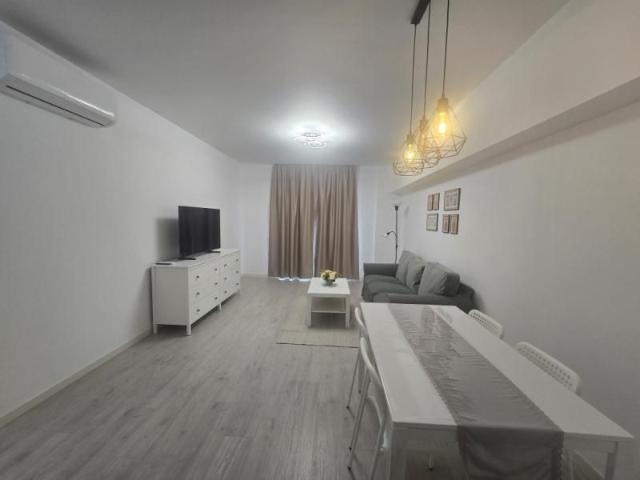 Apartament nou 2 camere mobilat | Parcare subterana | Drumul Taberei Hercesa