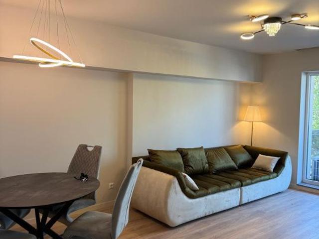 Apartament nou 2 camere mobilat | Parcare subterana | Drumul Taberei