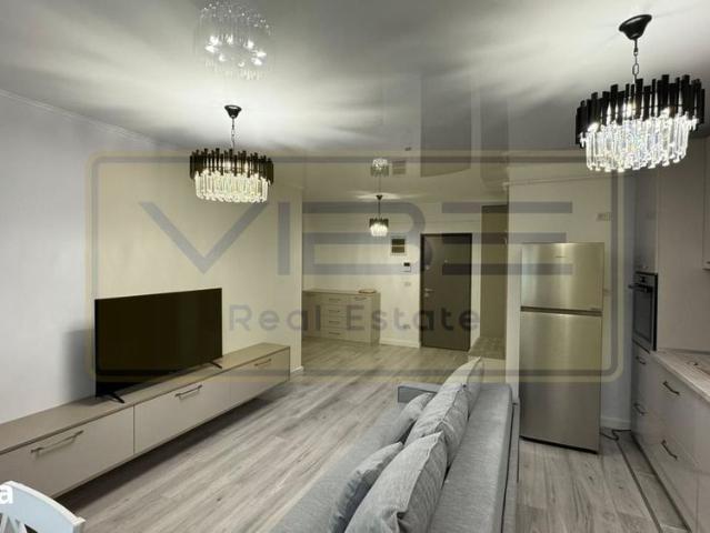 Apartament NOU 2 camere Nicolina ADAMANT TOWERS