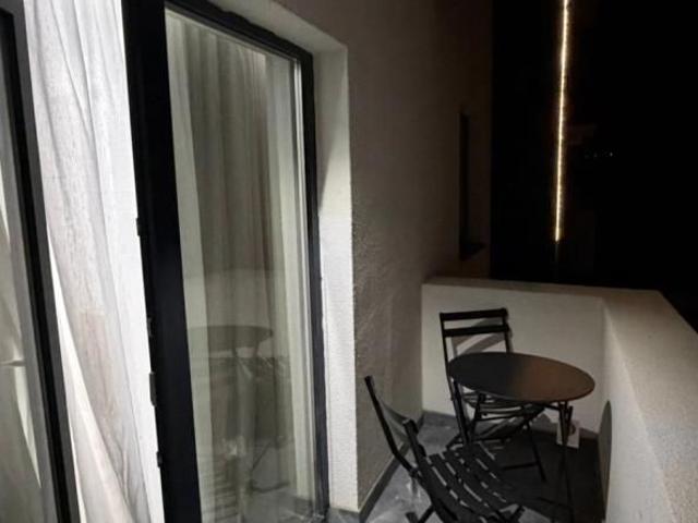 Apartament nou, 2 camere open space, 45 mp, Visani, de inchiriat, TLT, Cod 162431