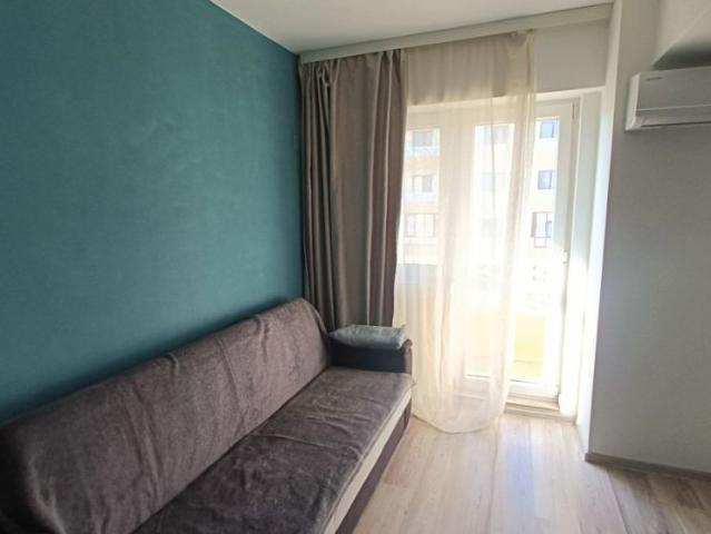 Apartament nou, 2 camere open space, 42 mp, CUG, de inchiriat, Ideal Residence, Cod 153651