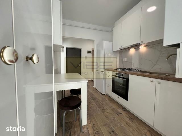 Apartament NOU 2 camere Pacurari Complex Rezidential