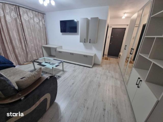 Apartament nou 2 camere Parter