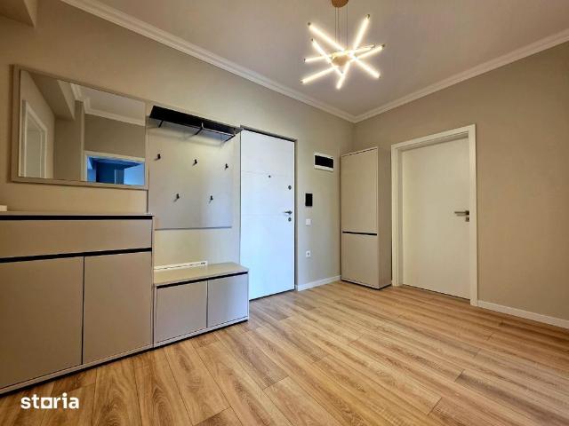 Apartament nou 2 camere, parcare acoperita, Ozone Residence Coresi