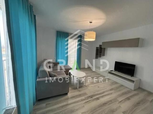 Apartament Nou | 2 Camere | Parcare | Balcon | Petfriendly | Floresti/Eroilor