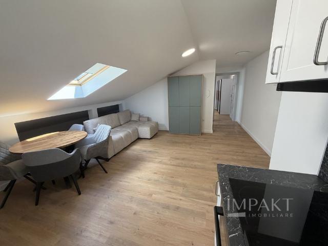 Apartament nou, 2 camere, parcare inclusă, Europa