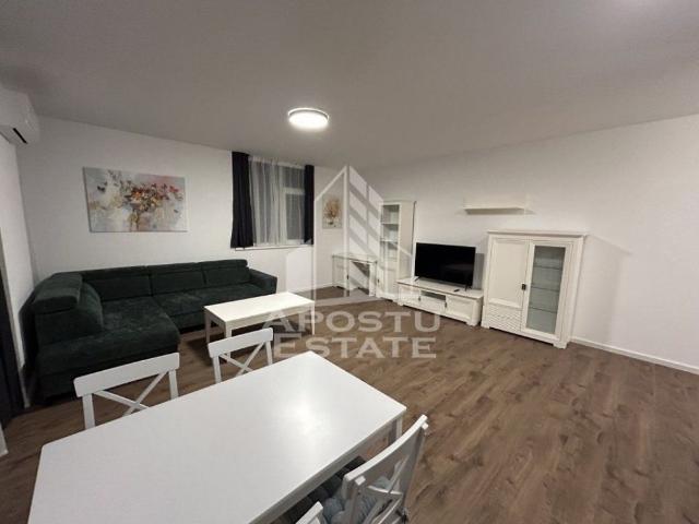 Apartament nou 2 camere, parcare subteran, Aradului/ Nord.