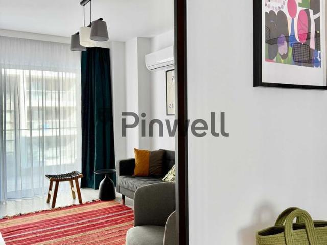 Apartament nou 2 camere Prima Vista | Etaj 7/9 | View Panoramic