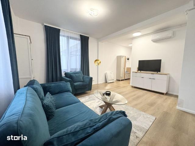 Apartament NOU 2 camere Prima inchiriere Otopeni