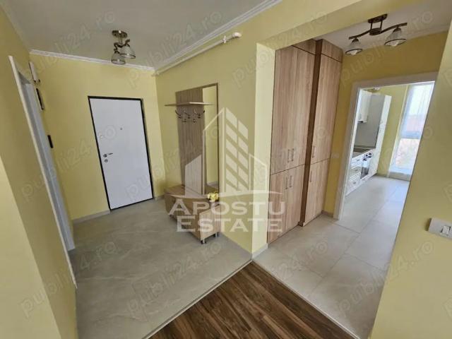 Apartament nou 2 camere, prima inchiriere, Dambovita Fr.