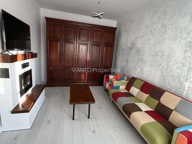 Apartament nou 2 camere | Prima inchiriere | Deventer | Sibiu